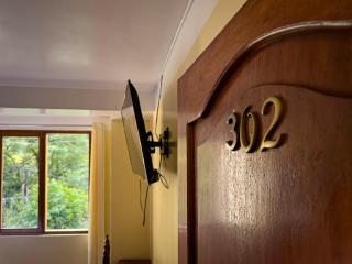 Santuario Machupicchu - 9