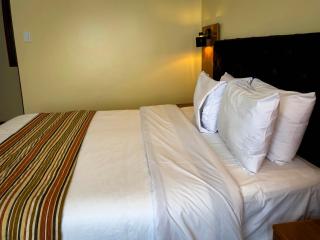 Santuario Machupicchu - 7