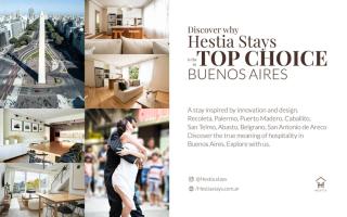 Hestia at Recoleta Cozy & Bright 1 BDR amenities - 2
