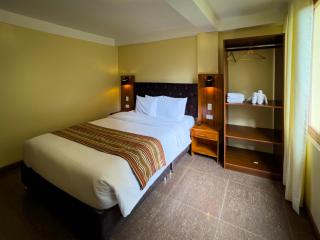 Santuario Machupicchu - 1