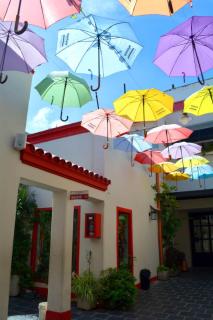 Hestia at Recoleta Cozy & Bright 1 BDR amenities - 1