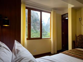 Santuario Machupicchu - 5