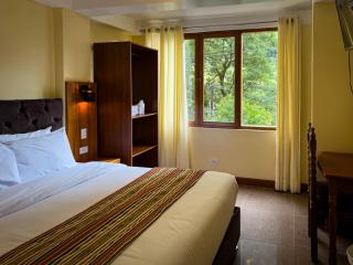 Santuario Machupicchu - 4