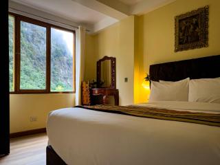 Santuario Machupicchu - 2