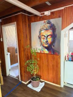 Valentine's Day Host Mary Leo Accommodation House - 7