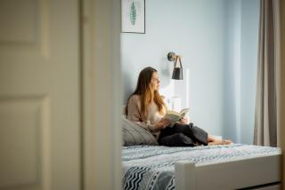 The Peaceful Vacation - 7