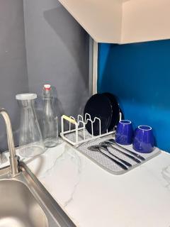 Origin Studios - Walk to Highstreet, BGC - 2