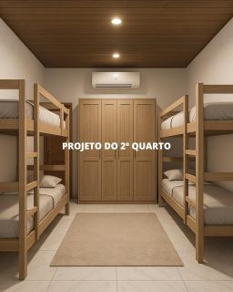 Casa grande para até 12 pessoas cop30 - 1