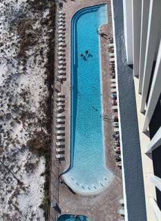 Pelican Beach Resort unit #903 - 3