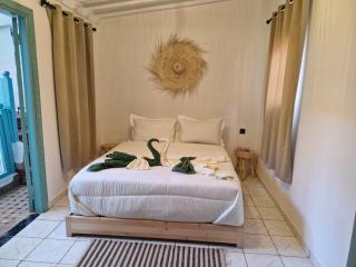 Riad Nour Resorts-Riad Nour Travel - 1