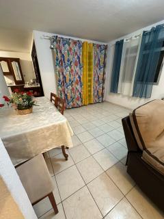 Bas de villa F3 Bougainvilliers - 8