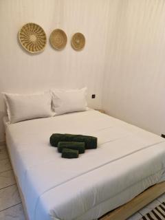 Riad Nour Resorts-Riad Nour Travel - 2