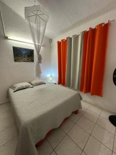 Bas de villa F3 Bougainvilliers - 5