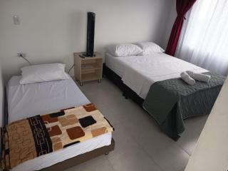 La Mesa Suites - Hermosa vista - 7