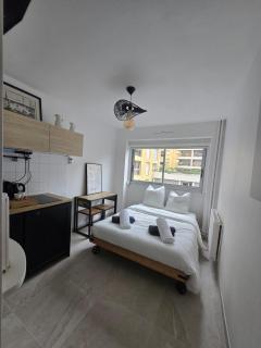 La chambre Aaron - 4