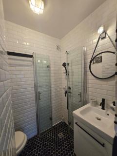 La chambre Aaron - 1