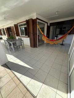 Villa tout confort avec terrasse et jardin - Baie-Mahault Destrelland - 8