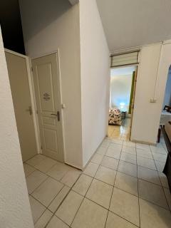 Bas de villa F3 Bougainvilliers - 3