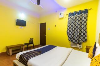 Hotel O Prabir Residency Inn - 8