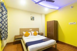 Hotel O Prabir Residency Inn - 6