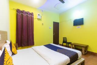 Hotel O Prabir Residency Inn - 4