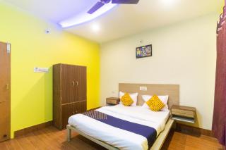 Hotel O Prabir Residency Inn - 3