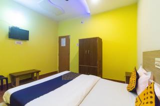 Hotel O Prabir Residency Inn - 1