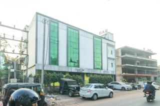 Hotel O Prabir Residency Inn - 4