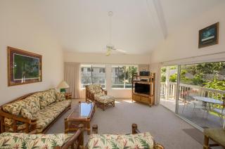 6BR Poipu Kai Oceanfront Retreat Steps to 3 Beaches - 6