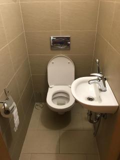 COSY&SUNNY flat, center 10min, park 3min, baby cot, free weekend parking - 3