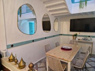 Riad Nour Resorts-Riad Nour Travel - 3