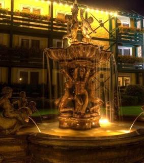 Grand Hotel Residence Piešťany - Boutique hotel - 6