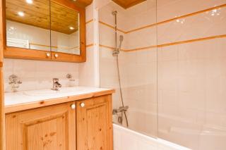 Rochu 10 personnes Spa, Calme & Vue Montagne - 8