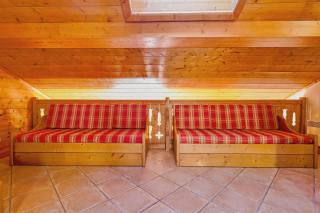 Rochu 10 personnes Spa, Calme & Vue Montagne - 2