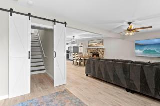 Saltwater Pool and Putting Green Bradenton Oasis - 6