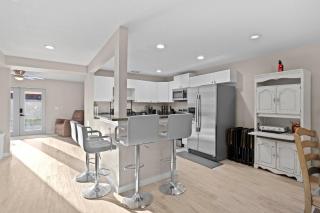 Saltwater Pool and Putting Green Bradenton Oasis - 4