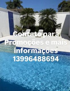 Casa temporada em Guarujá - 0