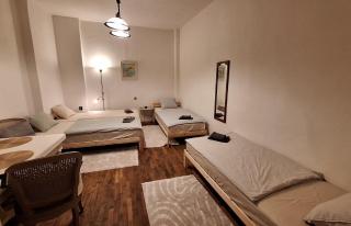 Apartmán V Srdci Varů - 9