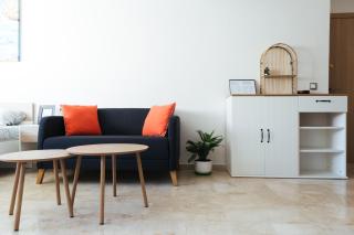 Charming Modern Studio near Corniche Mohammedia - 9