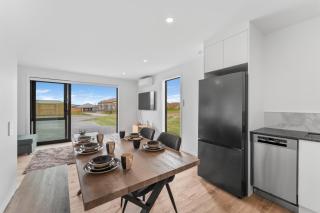 Wharewaka Vista - Taupo Holiday Home - 5