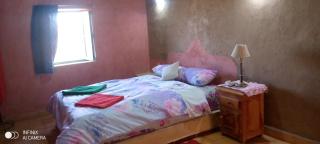 DAR MIRA DUNES Hassilabiad-Merzouga - 9