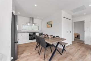 Wharewaka Vista - Taupo Holiday Home - 3