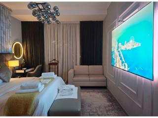 Deluxe Marina View 2BR - Stella Maris Retreat - 8