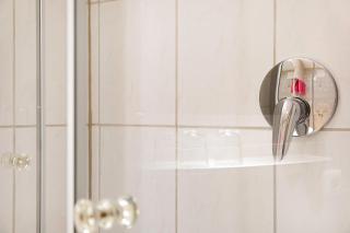 Gästehaus Arkadia - Ferienwohnung 3 - 9