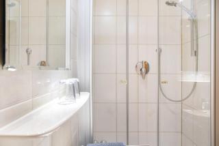 Gästehaus Arkadia - Ferienwohnung 3 - 8