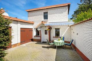 Ferienhaus Pahnke - 9