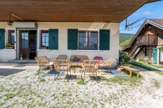 Chalet des Bruyères - 6