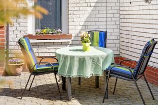 Ferienhaus Pahnke - 8