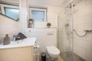 Ferienwohnung Heide 1 - 8