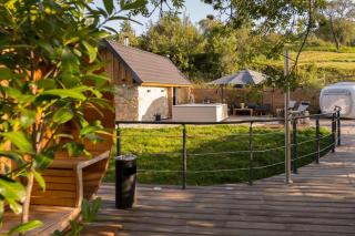 Chalet Sternenzauber - 7